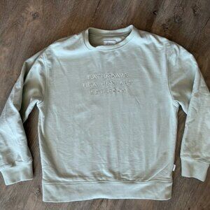Saturdays Sweater